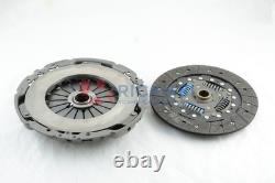 Kit Embrayage A Traction FIAT Ducato Citroen Jumper Peugeot Boxer 71734934