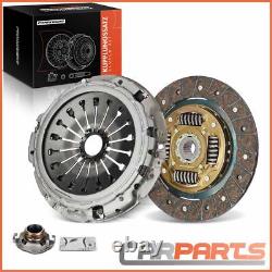 Kit Embrayage Avec Butée pour Fiat Ducato Bus 230 1994-2002 2.5 D Combinato