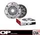 Kit Embrayage Open Parts Fiat Ducato Fourgon (230l) 1.9 Td 60kw 82cv