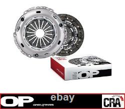 Kit Embrayage OPEN PARTS Fiat Ducato Panorama (280) 2.5 Td 4x4 92CV