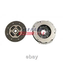 Kit Embrayage Pour Fiat Ducato 5801407375 5801434745 5801434745DOCISK 5801434760