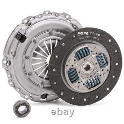 Kit Embrayage Valeo Citroen Jumper Fiat Ducato Scudo Peugeot Expert 2.0 HDI JTD