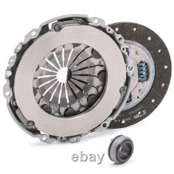 Kit Embrayage Valeo Citroen Jumper Fiat Ducato Scudo Peugeot Expert 2.0 HDI JTD