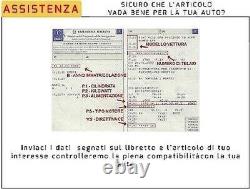 Kit Embrayage Valeo Citroen Jumper Fiat Ducato Scudo Peugeot Expert 2.0 HDI JTD