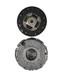 Kit Embrayage Valeo Fiat Ducato Oem 826411