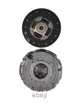 Kit Embrayage Valeo FIAT Ducato OEM 826411