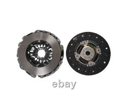 Kit Embrayage Valeo FIAT Ducato OEM 826411