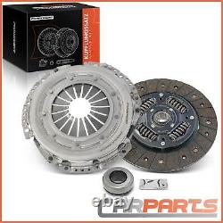 Kit Embrayage pour Peugeot Boxer Citroën Cavalier Fiat Ducato 250 2.2L Bj. Ab