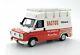Kit Fiat Ducato Tre Gazzelle Team Assistenza Lancia 4wd Arena Models Kit 1/43
