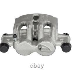Kit Freins À Disques 280 Mm Pour Citroen Jumper Fiat Ducato Peugeot Boxer