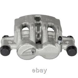 Kit Freins À Disques 280 Mm Pour Citroen Jumper Fiat Ducato Peugeot Boxer
