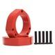Kit Levage Entretoises Entretoises Avant 1.6 40mm Pour Fiat Ducato I, Ii