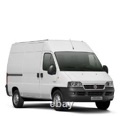 Kit Levage Voiture Entretoises Complet 40mm 1.6 Avant pour Fiat Ducato