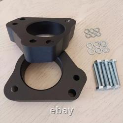 Kit Levage Voiture Entretoises Complet Avant 40mm 1.6 pour Fiat DUCATO