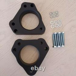 Kit Levage Voiture Entretoises Complet Avant 40mm 1.6 pour Fiat DUCATO