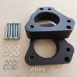 Kit Levage Voiture Entretoises Complet Avant 40mm 1.6 pour Fiat DUCATO