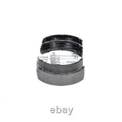 Kit Machoire de Freins à Main Pour Peugeot Opel Fiat Ducato Citroën 4241N5