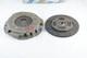 Kit Mécanisme D'embrayage Disque Fiat Ducato 2.5 D Fiat 71714653/1