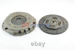 Kit Mécanisme D'Embrayage Disque Fiat Ducato 2.5 D FIAT 71714653/1