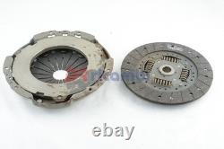 Kit Mécanisme D'Embrayage Disque Fiat Ducato 2.5 D FIAT 71714653/1