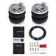 Kit Paire Ressort Suspension Pneumatique Arri&egrave;re For Fiat Ducato 1994-2024