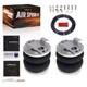 Kit Paire Ressort Suspension Pneumatique Arri&egrave;re For Fiat Ducato 1994-2024