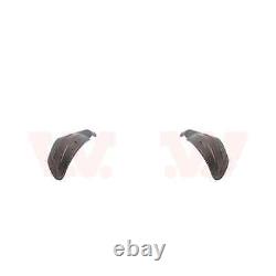 Kit Passage de Roue avant Gauche Droite pour Fiat Ducato Choisir/Châssis 230