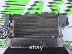 Kit Radiateur Fiat Ducato 2.3 Diesel 1340763080 1358020080 1349196080 2010