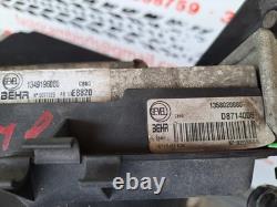 Kit Radiateur Fiat Ducato 2.3 Diesel 1340763080 1358020080 1349196080 2010