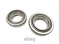 Kit Roulement d'Embrayage Pour Jumper Peugeot Boxer Fiat Ducato 1611557680