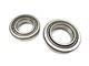 Kit Roulement D'embrayage Pour Jumper Peugeot Boxer Fiat Ducato 1611557680