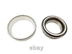 Kit Roulement d'Embrayage Pour Jumper Peugeot Boxer Fiat Ducato 1611557680