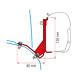 Kit Supports Fiat Ducato H2 Toit Levant Hymercar Possl Camper Flamme 98655