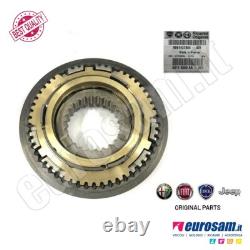 Kit Synchronisateur De Changement Adapté À Fiat Ducato 06-/14- 3/4-Vitesses