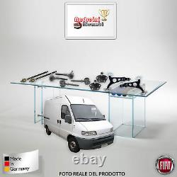 Kit Tiranteria 10 Pezzi Fiat Ducato II 2.5 D 62kw 84cv Dal 1999