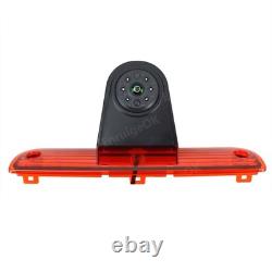 Kit caméra de recul voiture 7écran Pour Fiat Ducato Citroën Relay Peugeot Boxer