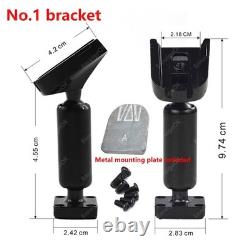 Kit caméra de recul voiture 7écran Pour Fiat Ducato Citroën Relay Peugeot Boxer