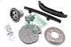 Kit Chaîne De Distribution Ina 559 0193 30 Pour Peugeot Boxer Bus 2.2 2006-2016