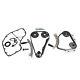 Kit Chaine De Distribution Pour Fiat Ducato Iveco Daily Citroën Jumper F30dt 3.0