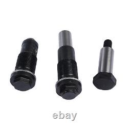 Kit chaine de distribution pour Fiat Ducato Iveco Daily Citroën Jumper F30DT 3.0