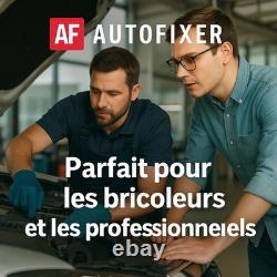 Kit d'embrayage 100.255 STATIM pour FIAT DUCATO Camion plate-forme/Châssis