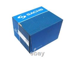 Kit d'embrayage 3000 951 670 SACHS pour FIAT DUCATO Camion plate-forme/Châssis