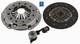 Kit D'embrayage 3000 990 617 Sachs Pour Fiat Ducato Camion Plate-forme/châssis