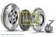 Kit D'embrayage 600 0366 00 Luk Pour Fiat Ducato Fourgon Ducato Autobus/autocar