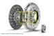 Kit D'embrayage 624 1846 00 Luk Pour Fiat Ducato Fourgon Ducato Autobus/autocar