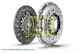 Kit D'embrayage 624 3751 09 Luk Pour Fiat Ducato Fourgon Ducato Autobus/autocar