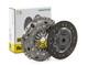 Kit D'embrayage 625 3212 09 Luk Pour Fiat Ducato Camion Plate-forme/ch&acirc;ssis