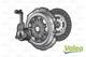 Kit D'embrayage 834037 Valeo Pour Fiat Ducato Camion Plate-forme/châssis