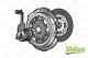 Kit D'embrayage 834177 Valeo Pour Fiat Ducato Autobus/autocar Ducato Fourgon