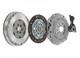 Kit D'embrayage 837600 Valeo Pour Fiat Ducato Fourgon Ducato Autobus/autocar